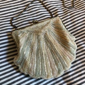 Walborg Vintage Purse